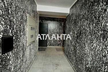 1-room apartment apartment by the address st. Priozernyy bulvar (area 42,0 m2) - Atlanta.ua - photo 36