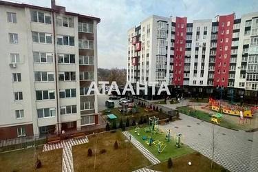 1-room apartment apartment by the address st. Priozernyy bulvar (area 42,0 m2) - Atlanta.ua - photo 38