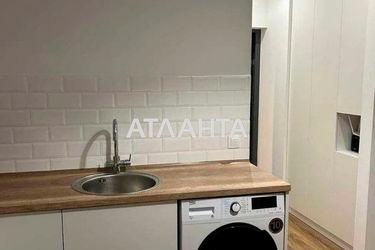 1-room apartment apartment by the address st. Ul Salyutnaya (area 28,5 m2) - Atlanta.ua - photo 21