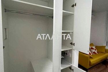 1-room apartment apartment by the address st. Ul Salyutnaya (area 28,5 m2) - Atlanta.ua - photo 24