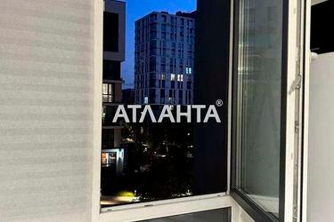 1-room apartment apartment by the address st. Ul Salyutnaya (area 28,5 m2) - Atlanta.ua - photo 25