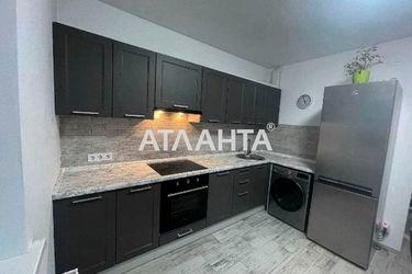 1-room apartment apartment by the address st. Chubinskogo (area 40,5 m2) - Atlanta.ua - photo 16