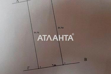 Landplot by the address st. Klenovaya Kotovskogo (area 1,7 сот) - Atlanta.ua - photo 4
