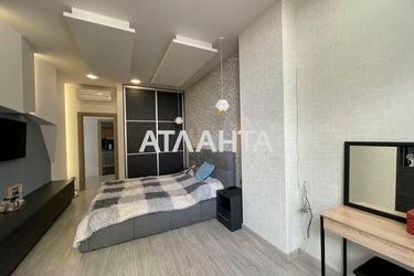2-rooms apartment apartment by the address st. Frantsuzskiy bul Proletarskiy bul (area 96,7 m2) - Atlanta.ua - photo 35