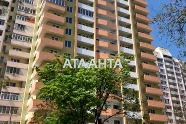 3-rooms apartment apartment by the address st. Pishonovskaya (area 87,3 m2) - Atlanta.ua - photo 19