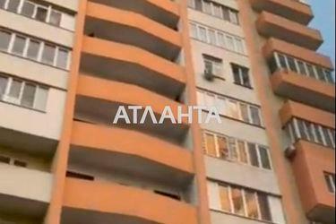 3-rooms apartment apartment by the address st. Pishonovskaya (area 87,3 m2) - Atlanta.ua - photo 33