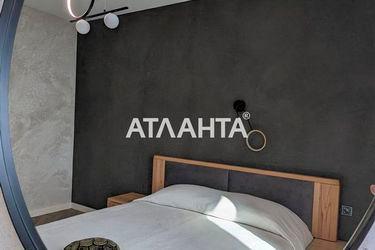 1-room apartment apartment by the address st. Fontanskaya dor Perekopskoy Divizii (area 66,4 m2) - Atlanta.ua - photo 34