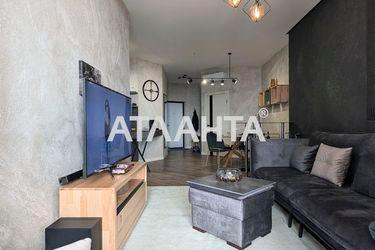 1-room apartment apartment by the address st. Fontanskaya dor Perekopskoy Divizii (area 66,4 m2) - Atlanta.ua - photo 36