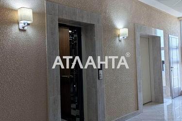 1-room apartment apartment by the address st. Fontanskaya dor Perekopskoy Divizii (area 66,4 m2) - Atlanta.ua - photo 59