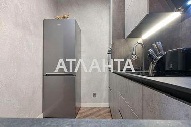 1-room apartment apartment by the address st. Fontanskaya dor Perekopskoy Divizii (area 66,4 m2) - Atlanta.ua - photo 49