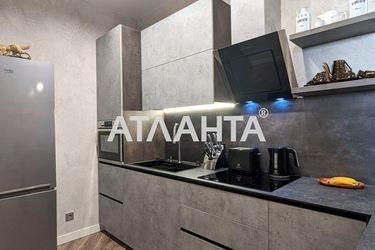 1-room apartment apartment by the address st. Fontanskaya dor Perekopskoy Divizii (area 66,4 m2) - Atlanta.ua - photo 44