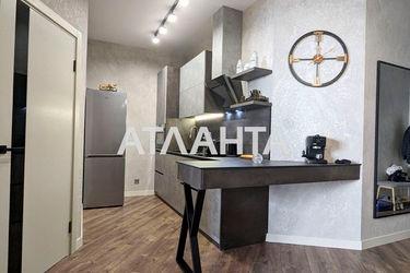 1-room apartment apartment by the address st. Fontanskaya dor Perekopskoy Divizii (area 66,4 m2) - Atlanta.ua - photo 46