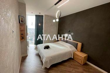 1-room apartment apartment by the address st. Fontanskaya dor Perekopskoy Divizii (area 66,4 m2) - Atlanta.ua - photo 31