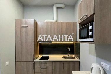 1-комнатная квартира по адресу Ванный пер. (площадь 37,0 м2) - Atlanta.ua - фото 14