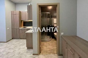1-комнатная квартира по адресу Ванный пер. (площадь 37,0 м2) - Atlanta.ua - фото 16