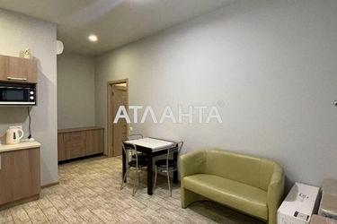 1-room apartment apartment by the address st. Vannyy per (area 37,0 m2) - Atlanta.ua - photo 17