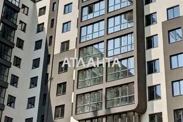 3-rooms apartment apartment by the address st. Roksolyani (area 88,0 m2) - Atlanta.ua - photo 8