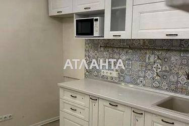 1-room apartment apartment by the address st. Srednyaya Osipenko (area 46,0 m2) - Atlanta.ua - photo 16