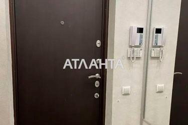 1-room apartment apartment by the address st. Srednyaya Osipenko (area 46,0 m2) - Atlanta.ua - photo 17