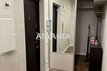 1-комнатная квартира по адресу ул. Средняя (площадь 46,0 м2) - Atlanta.ua - фото 18