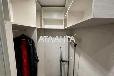 1-room apartment apartment by the address st. Srednyaya Osipenko (area 46,0 m2) - Atlanta.ua - photo 19