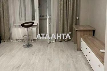 1-room apartment apartment by the address st. Srednyaya Osipenko (area 46,0 m2) - Atlanta.ua - photo 20