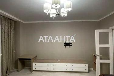 1-room apartment apartment by the address st. Srednyaya Osipenko (area 46,0 m2) - Atlanta.ua - photo 21
