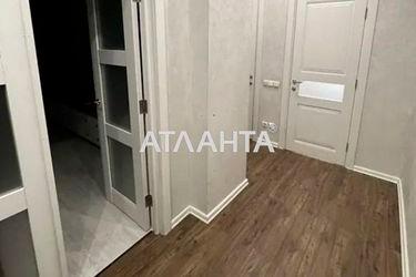 1-room apartment apartment by the address st. Srednyaya Osipenko (area 46,0 m2) - Atlanta.ua - photo 22
