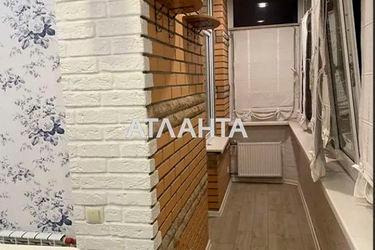 1-room apartment apartment by the address st. Srednyaya Osipenko (area 46,0 m2) - Atlanta.ua - photo 23