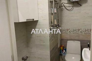 1-room apartment apartment by the address st. Srednyaya Osipenko (area 46,0 m2) - Atlanta.ua - photo 24