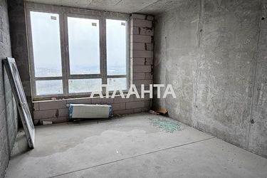 3-rooms apartment apartment by the address st. Viktora Nekrasova Severo Syretskaya (area 95,5 m2) - Atlanta.ua - photo 36