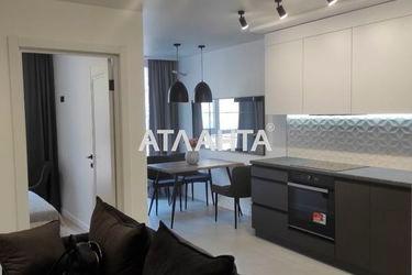 1-room apartment apartment by the address st. Rudnenska (area 36,0 m2) - Atlanta.ua - photo 22