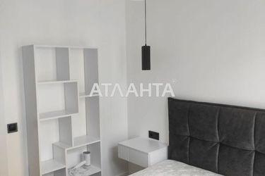 1-room apartment apartment by the address st. Rudnenska (area 36,0 m2) - Atlanta.ua - photo 27
