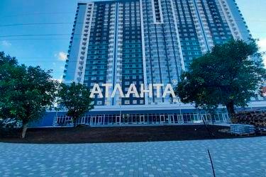 1-room apartment apartment by the address st. Varnenskaya (area 27,7 m2) - Atlanta.ua - photo 25