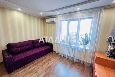 2-rooms apartment apartment by the address st. Dokovskaya (area 43,0 m2) - Atlanta.ua - photo 16