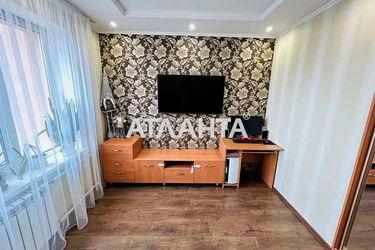 2-rooms apartment apartment by the address st. Dokovskaya (area 43,0 m2) - Atlanta.ua - photo 17