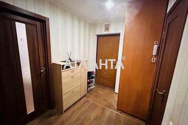 2-rooms apartment apartment by the address st. Dokovskaya (area 43,0 m2) - Atlanta.ua - photo 26