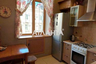 2-rooms apartment apartment by the address st. Rishelevskaya Lenina (area 57,0 m2) - Atlanta.ua - photo 24