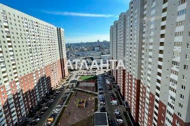 1-room apartment apartment by the address st. Baltiyskiy per (area 41,0 m2) - Atlanta.ua - photo 29