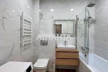 1-room apartment apartment by the address st. Baltiyskiy per (area 41,0 m2) - Atlanta.ua - photo 35