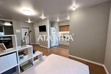 1-room apartment apartment by the address st. Baltiyskiy per (area 41,0 m2) - Atlanta.ua - photo 20
