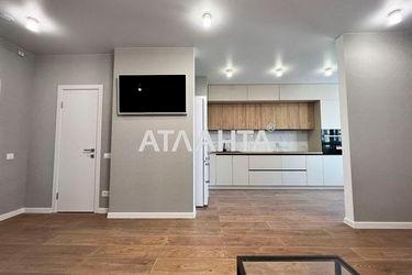 1-room apartment apartment by the address st. Baltiyskiy per (area 41,0 m2) - Atlanta.ua - photo 22