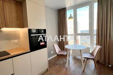 1-room apartment apartment by the address st. Baltiyskiy per (area 41,0 m2) - Atlanta.ua - photo 25