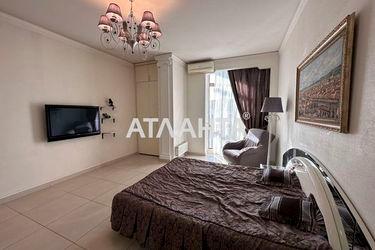 3-rooms apartment apartment by the address st. Grecheskaya Karla Libknekhta (area 94,0 m2) - Atlanta.ua - photo 38