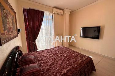 3-rooms apartment apartment by the address st. Grecheskaya Karla Libknekhta (area 94,0 m2) - Atlanta.ua - photo 43