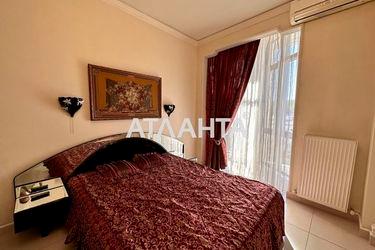 3-rooms apartment apartment by the address st. Grecheskaya Karla Libknekhta (area 94,0 m2) - Atlanta.ua - photo 41