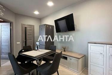2-rooms apartment apartment by the address st. Koshevaya (area 54,1 m2) - Atlanta.ua - photo 33