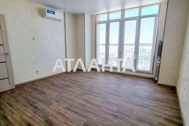 1-room apartment apartment by the address st. Makeevskiy per (area 40,0 m2) - Atlanta.ua - photo 7