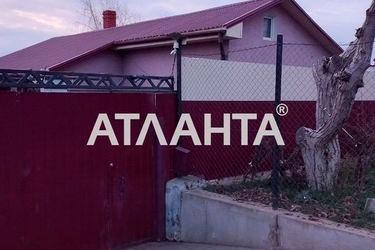 House by the address st. Tsentralnaya (area 60,0 m2) - Atlanta.ua - photo 24