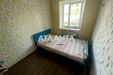 Room in dormitory apartment by the address st. Chernomorskogo Kazachestva (area 9,0 m2) - Atlanta.ua - photo 9